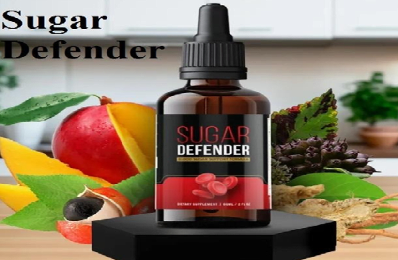 Sugar Defender